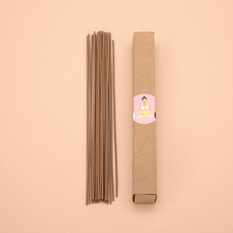 Japanese Incense Sticks - ZEN BOX